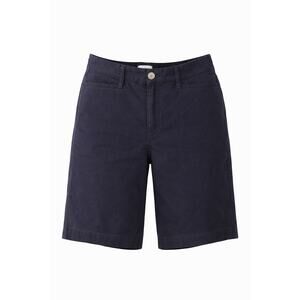 3 for $9 Kim Rogers Cotton Blend Walking Shorts Black EUC 6